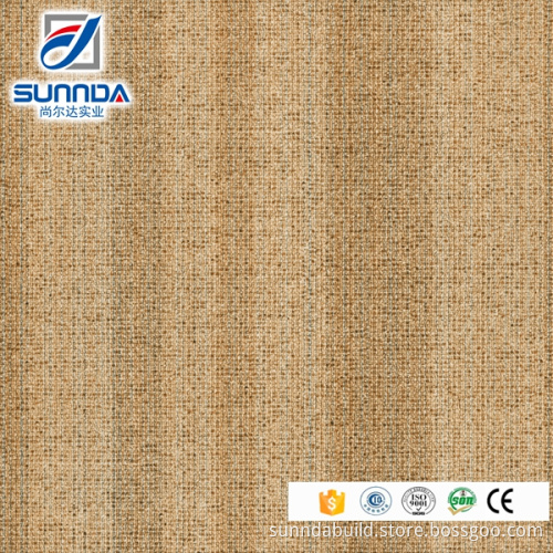 Sunnda office floor tiles design,line stone rustic floor tile,emerald green flooring tile